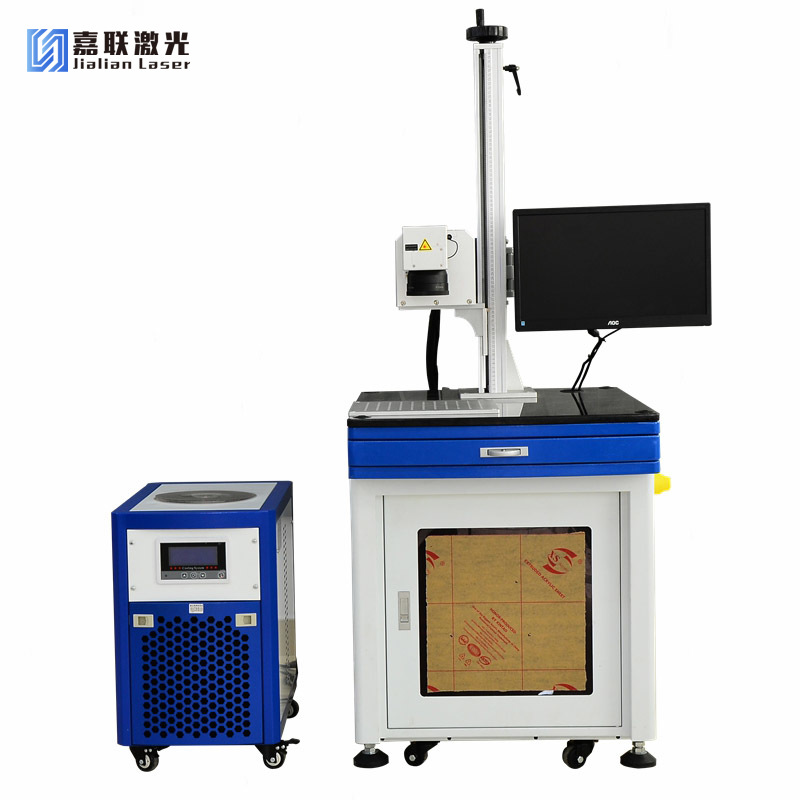 CO2激光打標(biāo)機(jī)產(chǎn)品圖