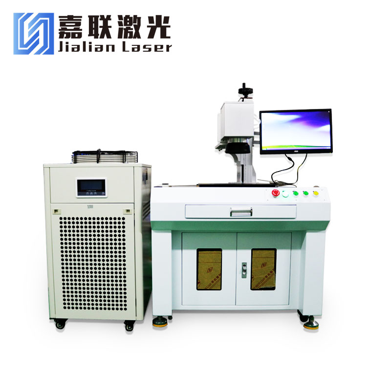 激光焊接機—振鏡激光焊接機的工作原理是什么？